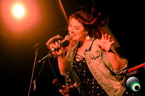 Jess and the Bandits @ the Waterfront