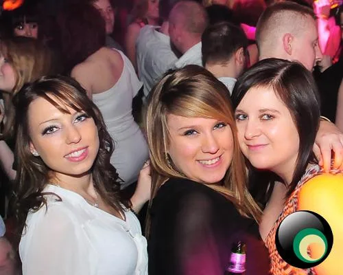 Norwich Rocks