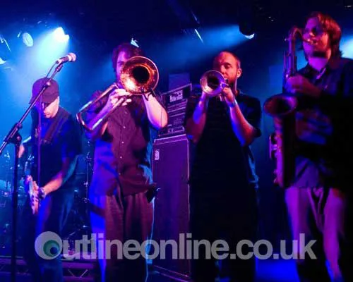 Easy All Stars