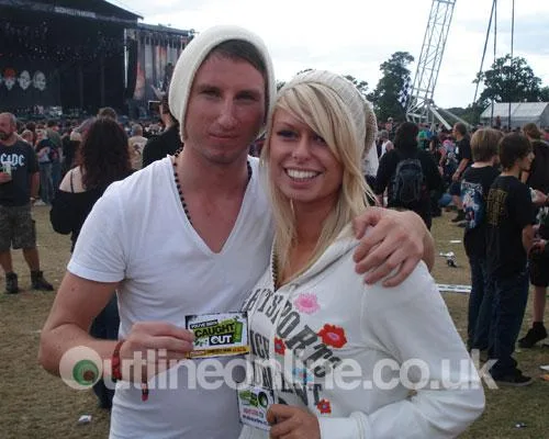 Sonisphere B Funk