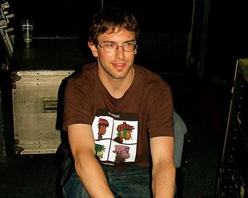 Roobarb - 23.09.05