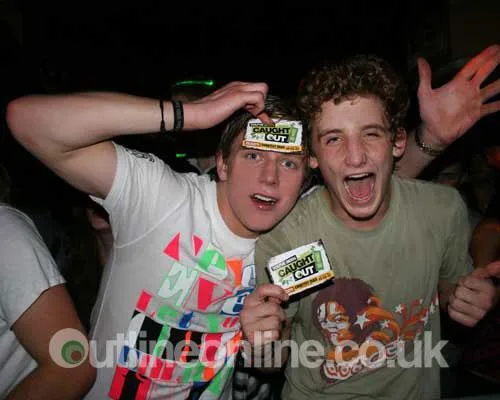 Andy C