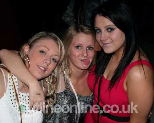 Launch Night