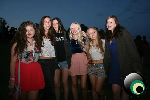 Jelly Festival 2012 // Part 1