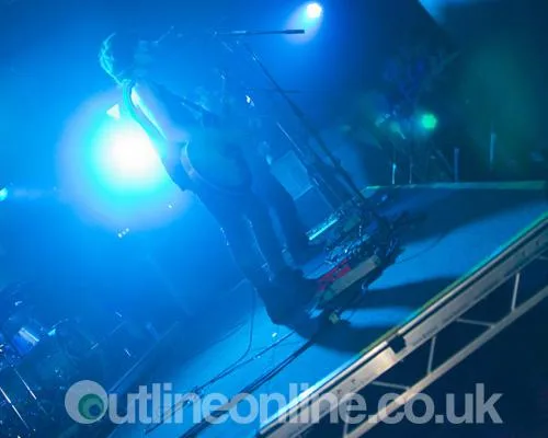 Kings ov Leon