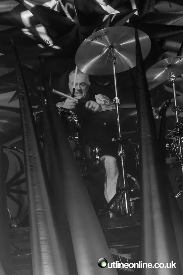 Skunk Anansie