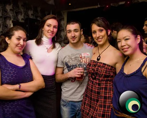 Valentine's Party