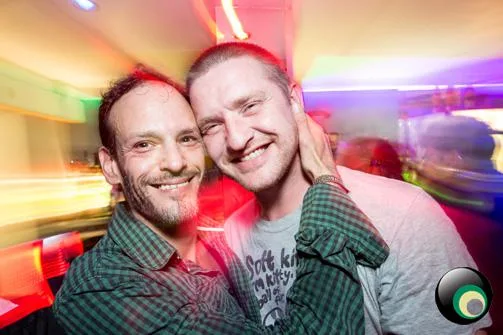 Pride 2015 @ The Loft
