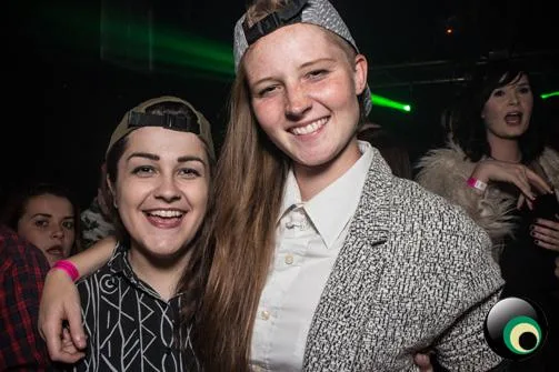 Pride 2015 @ The Loft
