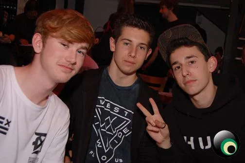 Sonic Youths @ NAC