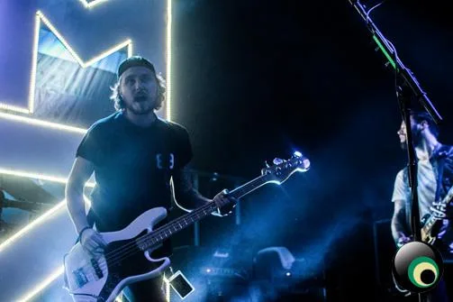 Mallory Knox @ UEA