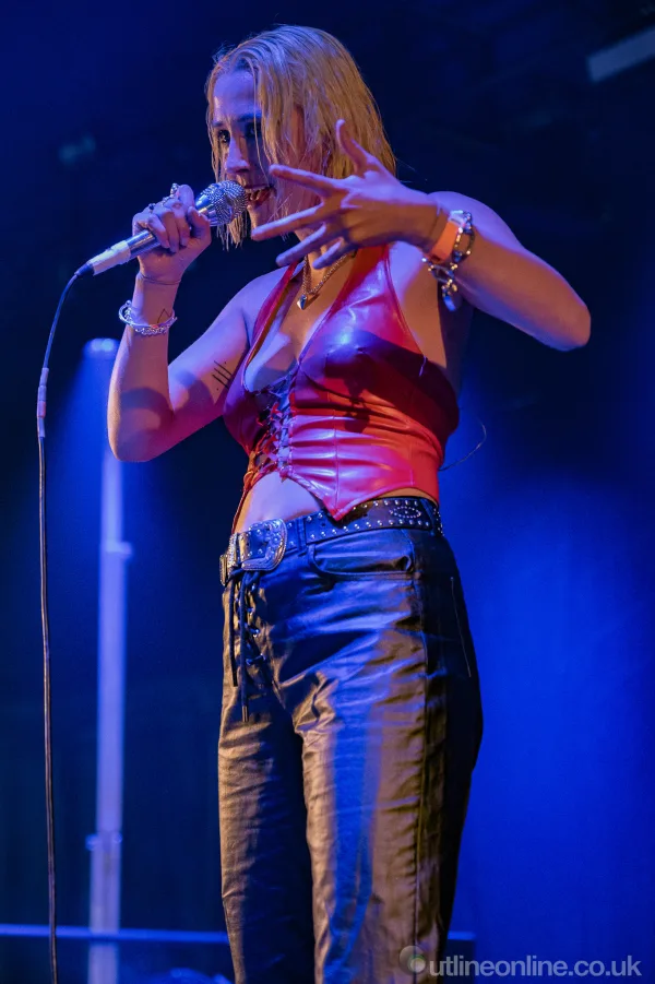 Neck of the Woods Festival 2022