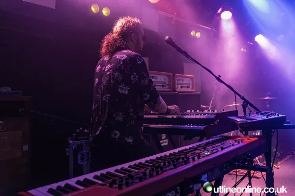 Glenn Hughes