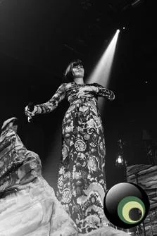 Bat for Lashes