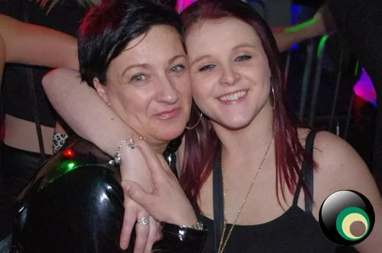 Pams House 17th Birthday
