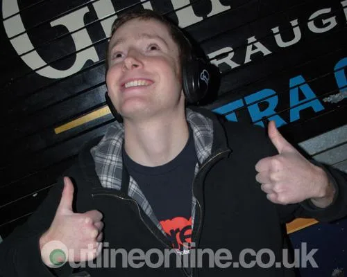 Silent Disco