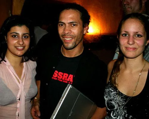 Roni Size