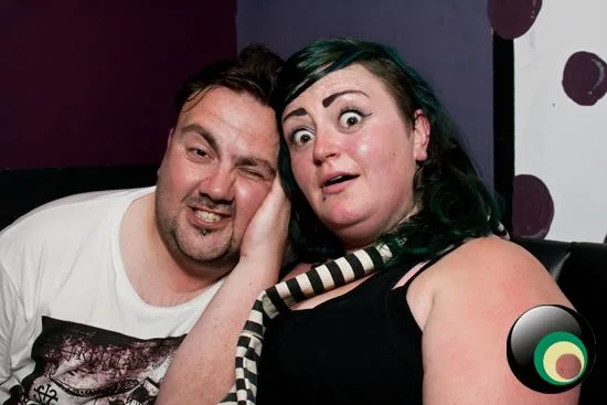 Norwich Pride Celebrations