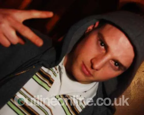 Andy C