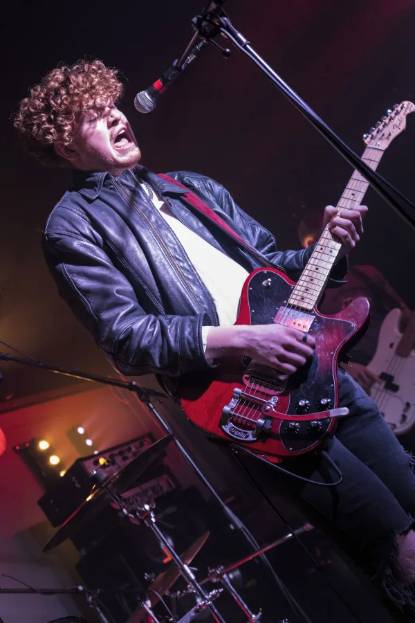 Norwich Rock Fest 2022