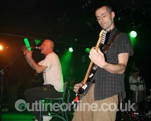 Dreadzone