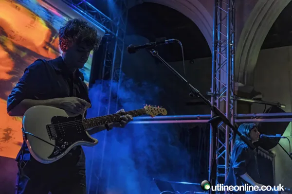 Norwich Psych Fest 2023 Day 1