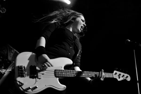 Airbourne