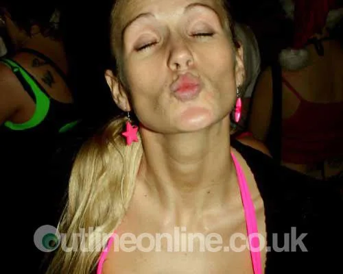 Pams After Party