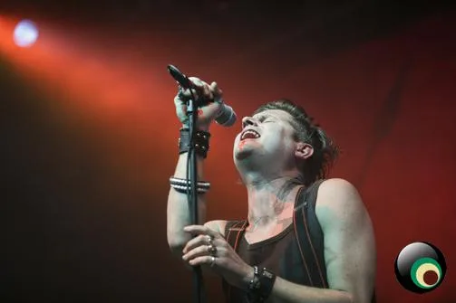 Rival Sons, Blues Pills, Jameson