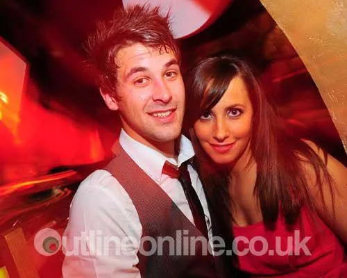 Circus Po Na Na 30th May Paul Bayfield