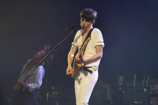 Declan McKenna