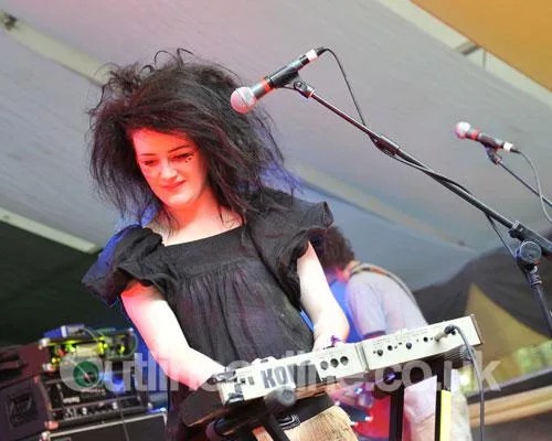 Latitude