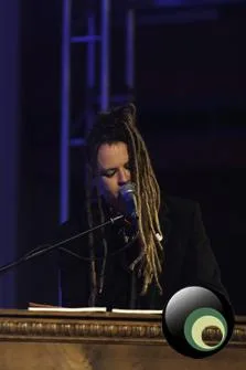 Duke Special at OPEN w/ Foreign Slippers & King Laconic