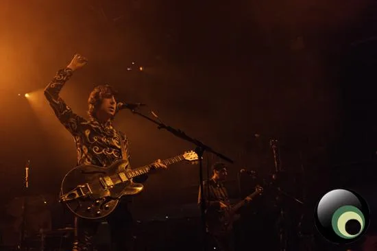 Miles Kane // NME Awards Tour 2013
