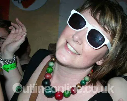 Funked Up