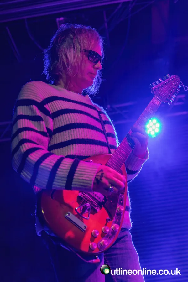 Brian Jonestown Massacre