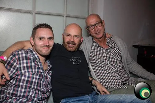 Pride 2015 @ The Loft