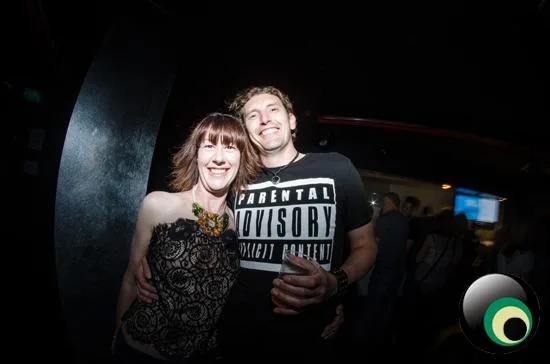 Craig Charles
