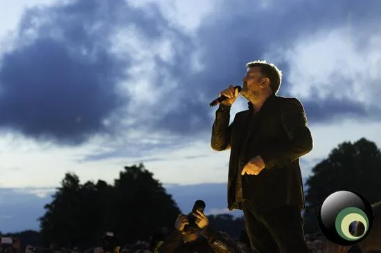 Latitude Festival 2012 // Part 3