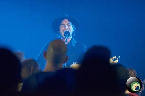 Gaz Coombes @ Open