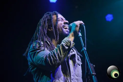 Solko & The Wailers @ UEA