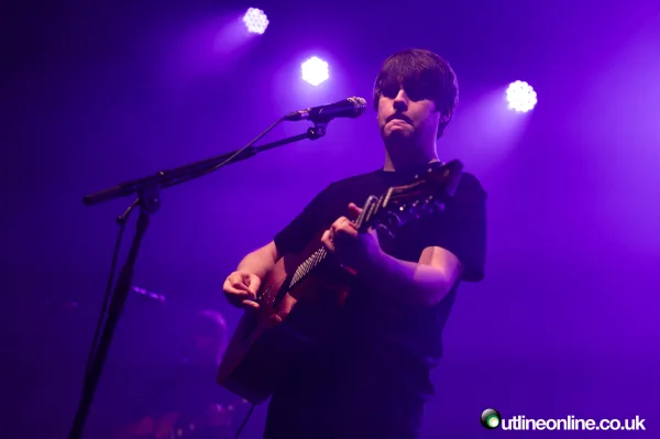 Jake Bugg