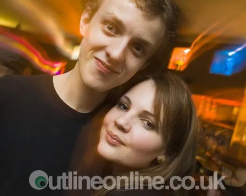 Dance Club