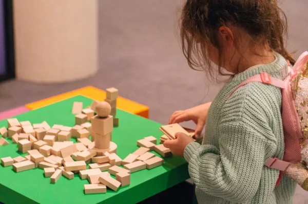 Games at the Gallery