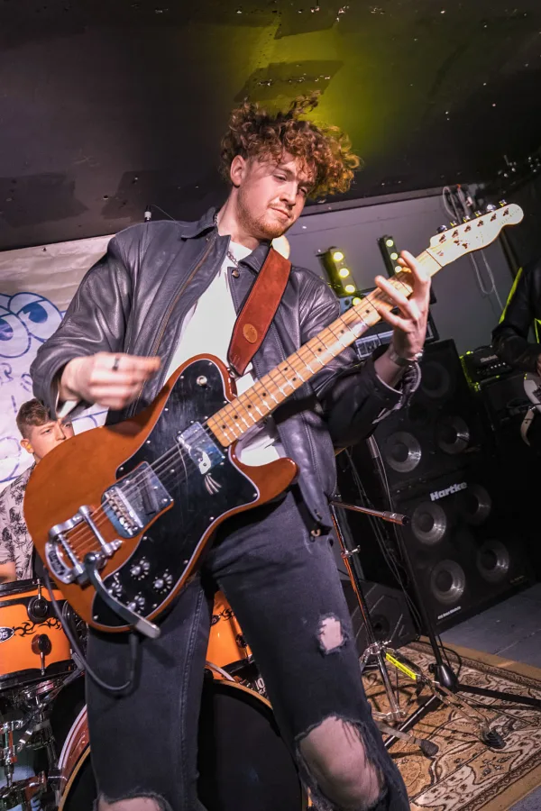 Norwich Rock Fest 2022