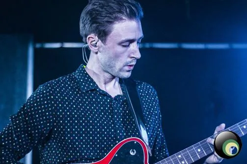 Teleman @ Open