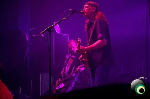 The Levellers