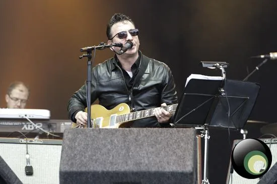 Latitude Festival 2012 // Part 4