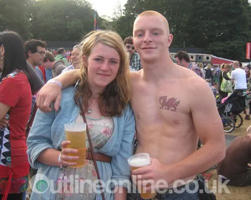 Latitude Fest pt 3