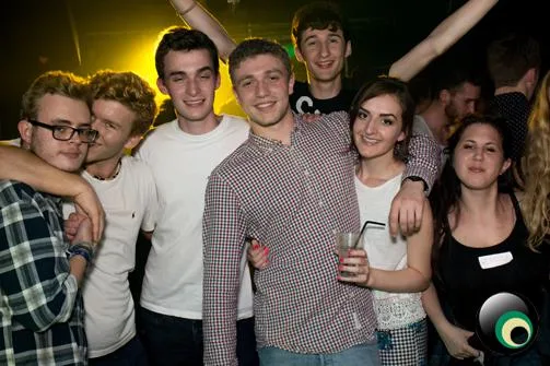 Fresher's at The Loft